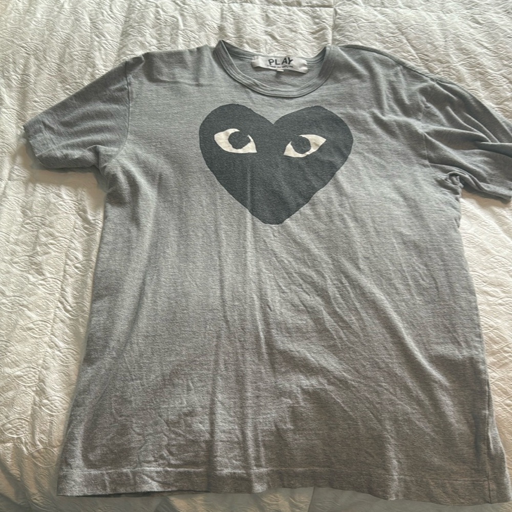 Comme des play tee